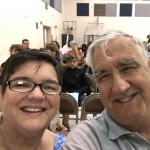 Meet your Posher, Jan